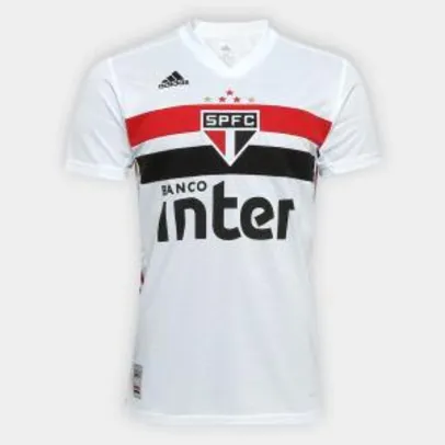 CAMISA SÃO PAULO FC 1 | R$119