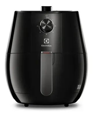 Fritadeira Elétrica Air Fryer Electrolux Eaf10 110v