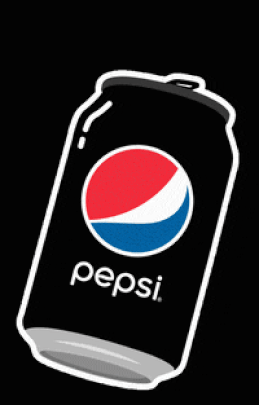 Refrigerante Pepsi Black sem açúcar lata 350 ml