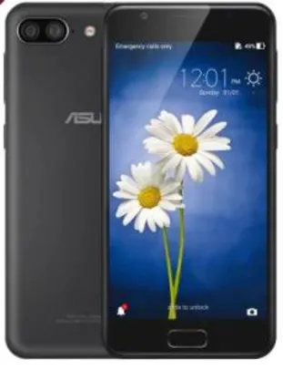 ASUS Zenfone 4 Max Plus 4G Phablet - R$543,97