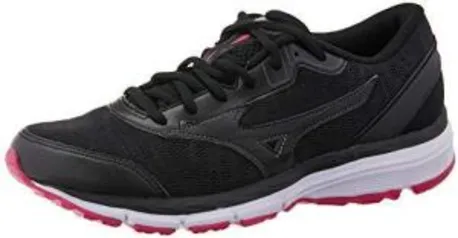 Tênis mizuno brave 3 feminino