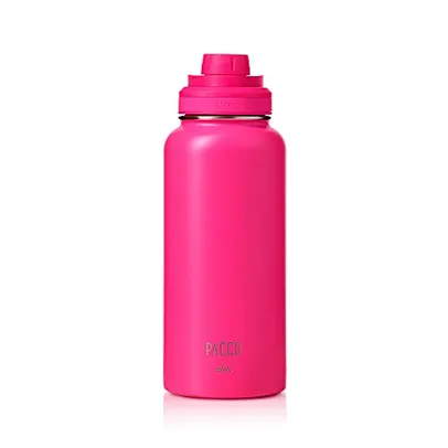 Garrafa Térmica Hydra 950ml PACCO (Pink)