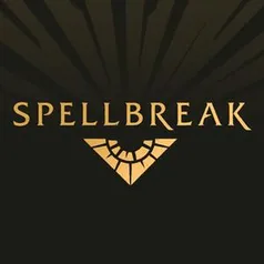 SpellBreak [Closed Alpha] | Novo Battle Royale da Epic Games