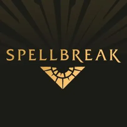 SpellBreak [Closed Alpha] | Novo Battle Royale da Epic Games