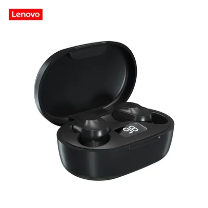 Lenovo xt91 tws  fones de ouvido bluetooth