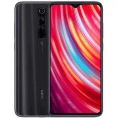 Smartphone Xiaomi Redmi Note 8 Pro 128GB 4GB RAM Versão Global - R$1454