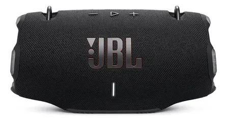 Caixa De Som Jbl Bluetooth Xtreme 4 Preta, Ip67, 100w