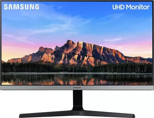 Monitor Profissional Samsung 28' IPS, 4K UHD