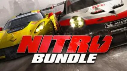 Nitro Bundle | R$25