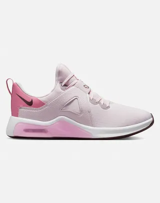 NIKE TENIS W NIKE AIR MAX BELLA TR 5 - ROSA CLARO