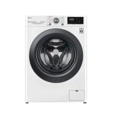 Lava e Seca LG 11Kg Smart com Inteligência Artificial AIDD Branca VC5 – 220 Volts