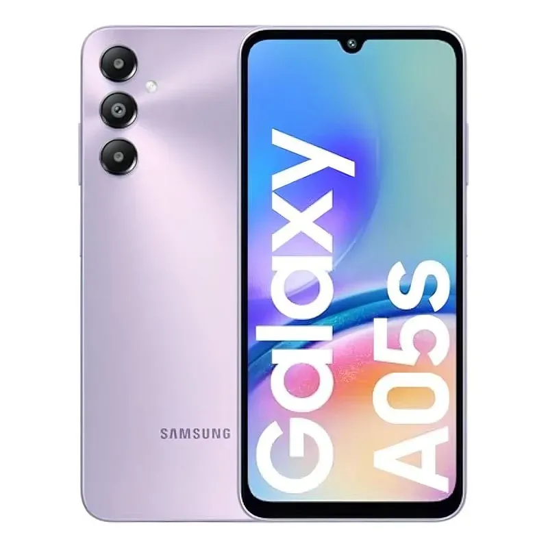 Imagem do produto Smartphone Samsung Galaxy A05s 128GB 6GB