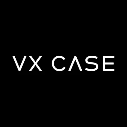 Cupom R$20 de desconto acumulativos na VX Case