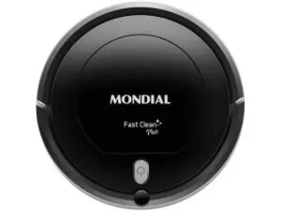 [App+MagaluPay] Robô Aspirador Inteligente Mondial RB-03 35W | R$567