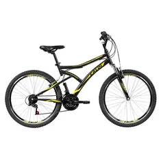 Bicicleta Caloi Andes Aro 26