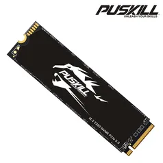 SSD M.2 Nvme PUSKILL 1TB