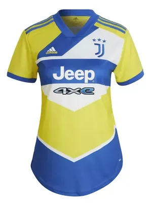 Camisa 3 Juventus 21/22 adidas