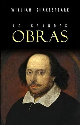 eBook: Box - Grandes Obras de Shakespeare (27 peças) | R$10