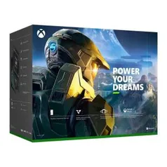 [R$4.655 AME e C.Submarino] Xbox Series X | R$4750