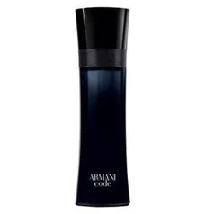 [Cliente Ouro] [Cashback R$ 20 - R$285,10] Perfume Armani Code 125 ml