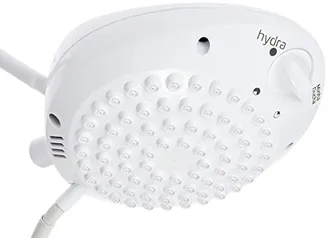 Hydra DPMD.4.551BR, Minha Ducha Multitemperatura 4T, 5500W, 127V, Branco