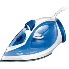 Ferro A Vapor [220V] Easyspeed Plus - Philips Walita | R$ 115