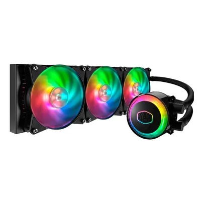 Water Cooler Cooler Master Masterliquid ML360R RGB, MLX-D36M-A20PC-R1