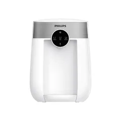 Purificador de Água Natural, Fria e Gelada Branco ADD5926 Philips Bivolt