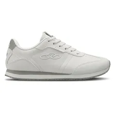 Tênis Olympikus Fly - Branco | R$70