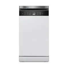 Lava Louças Electrolux 10 Serviços Branca com Função Higienizar Compras (LL10B)