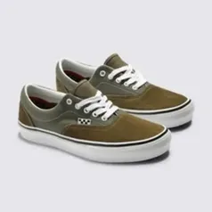 Tênis Vans Skate Era Fatigue