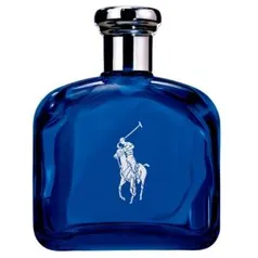 Polo Blue Ralph Lauren Eau de Toilette 125ml