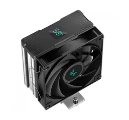 COOLER PARA PROCESSADOR DEEPCOOL AG400 DIGITAL