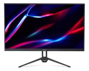 Monitor Acer Gamer Nitro Kg243y G0b 23.8 Fhd 120 Hz 1ms