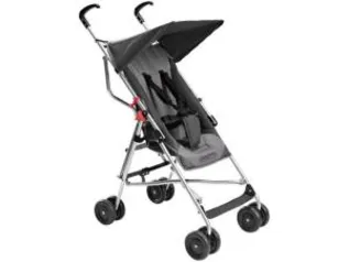 Carrinho de Bebê Passeio Multikids Baby Pocket - Reclinável para Crianças até 15kg