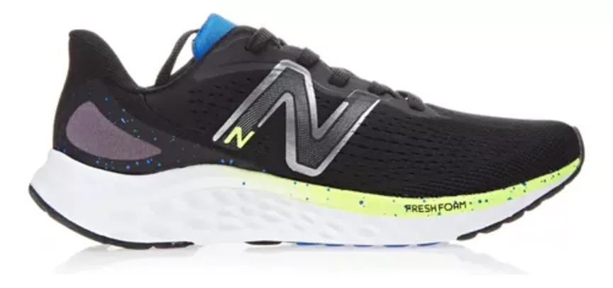 Tênis Esportivo Masculino Arishiv4 Fresh Foam New Balance