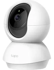 Câmera De Segurança Tp-link Tapo C200 360° Wifi 1080p