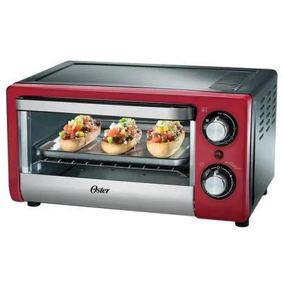 Forno Oster Compact