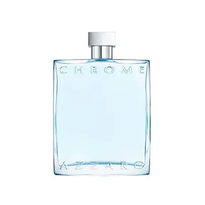 Perfume Azzaro Chrome Eau De Toilette 200ml