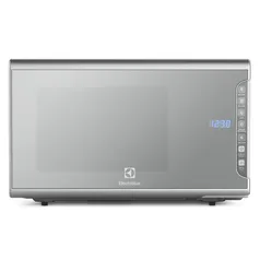 Micro-ondas Electrolux 31L Prata Espelhado (MI41S) 