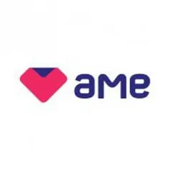 [AME] Doe 10 reais e receba 100% de cashback!