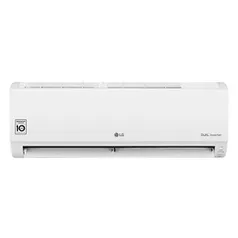 [Cartão Submarino] Ar Condicionado Split 9.000 BTUs LG S4NQ09WA5AA Dual Inverter Voice Frio 220V | R$ 1799