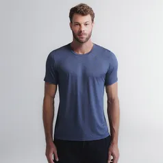 Kit 6 Camiseta Tech T-Shirt Insider + 1 Par de Meias Spectrum Socks Mid 2.0