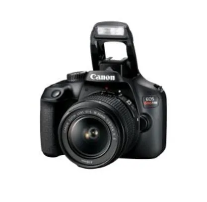 [APP] Kit Canon EOS Rebel T100