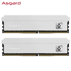 Memórias ddr4 feryr de asgard ddr4 3600hz