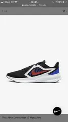 Tênis Nike Downshifter 10 | R$ 180