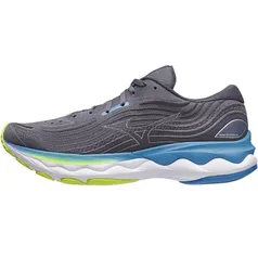 Tênis de Corrida Masculino Mizuno Wave Skyrise 4