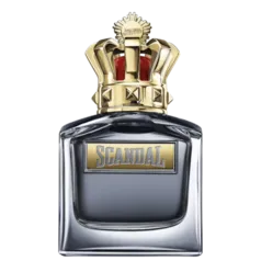 Perfume Scandal Pour Homme Jean Paul Gaultier EDT - 100ml