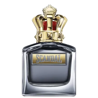 Perfume Scandal Pour Homme Jean Paul Gaultier EDT - 100ml