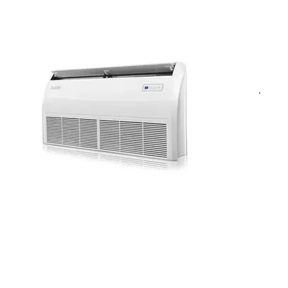 Ar Condicionado Split Piso Teto Elgin 60000 Btu/h Frio Trifásico Branco Eco Cob 220 – Volts